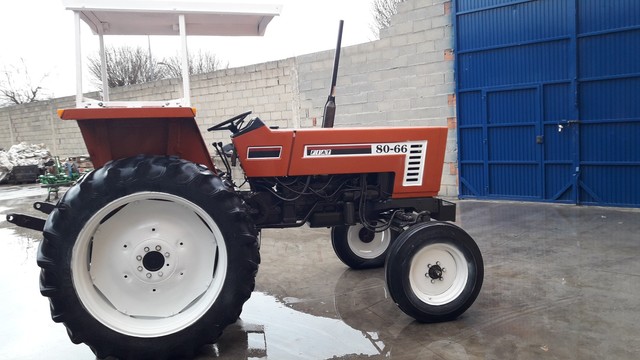 desguaces de tractores en villarrobledo